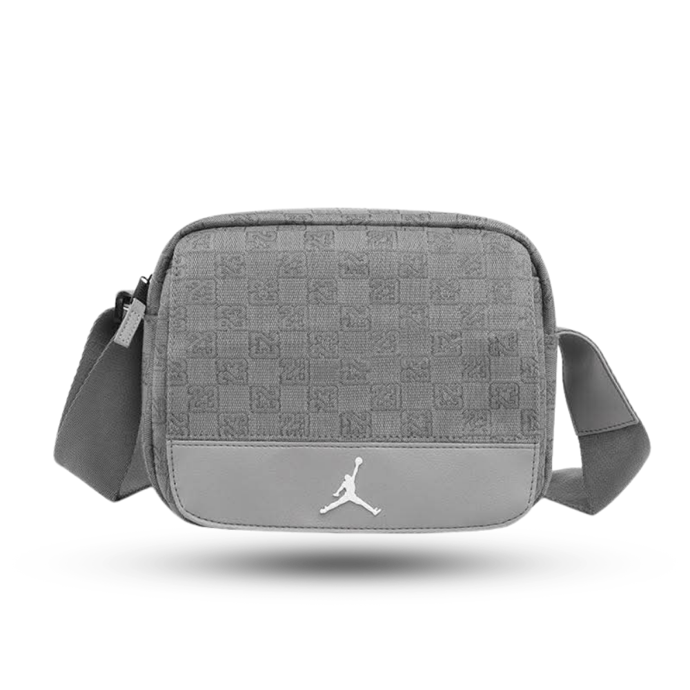 JORDAN MONOGRAM CROSSBODY BAG