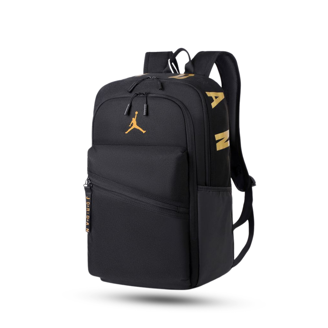 JORDAN OVERSIZED LOGO UTILITY BACKPACK