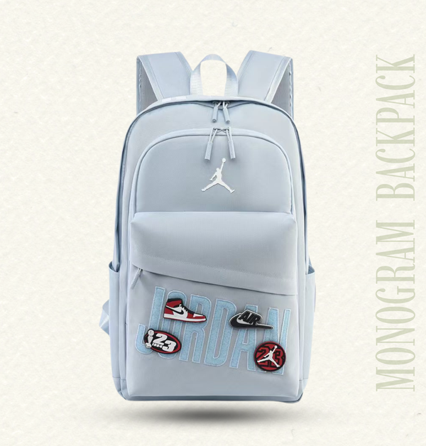 Jordan Rebel Signature Backpack