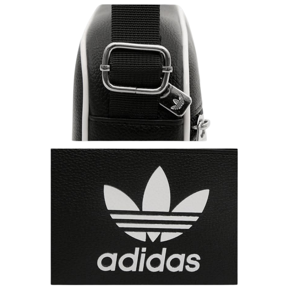 ADIDAS CROSSBODY BAG