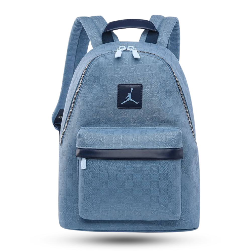 JORDAN MONOGRAM BACKPACK