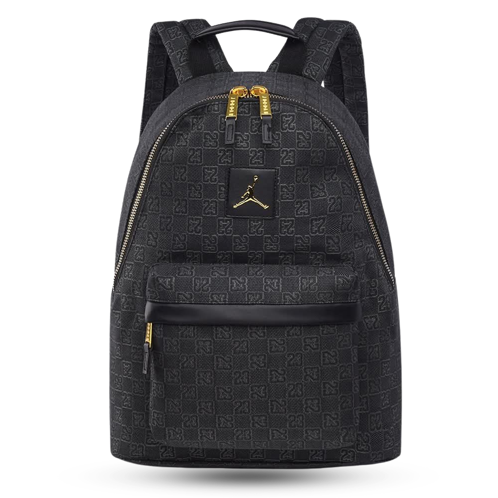 JORDAN MONOGRAM BACKPACK
