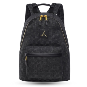 JORDAN MONOGRAM BACKPACK