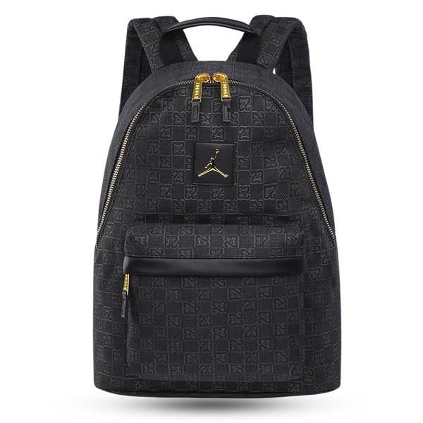JORDAN MONOGRAM BACKPACK