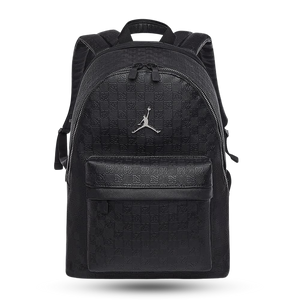 JORDAN MONOGRAM BACKPACK