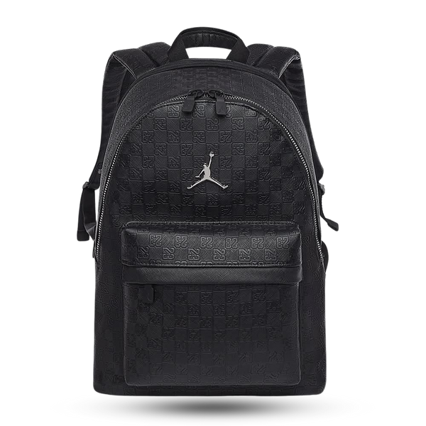 JORDAN MONOGRAM BACKPACK