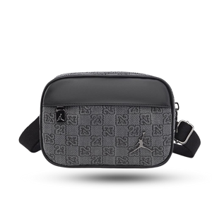 JORDAN MONOGRAM CROSSBODY BAG