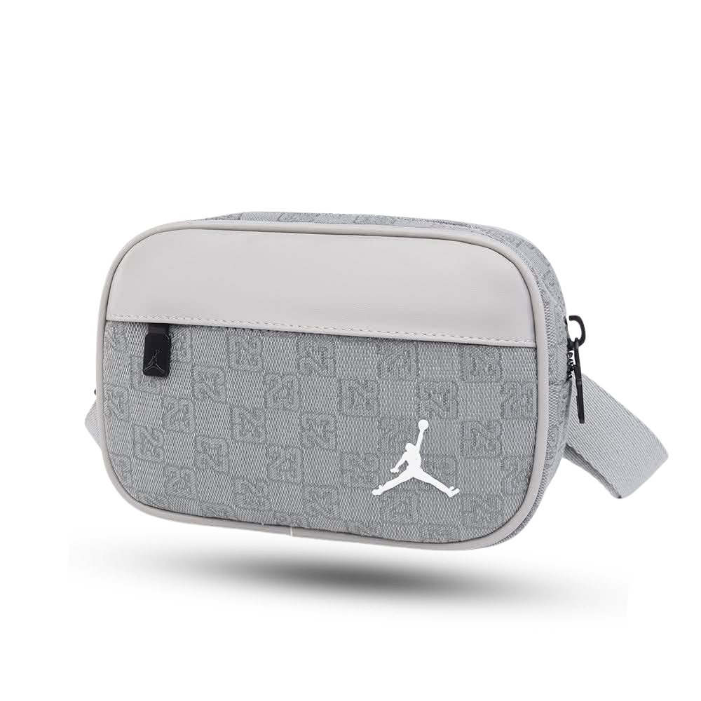 JORDAN MONOGRAM CROSSBODY BAG