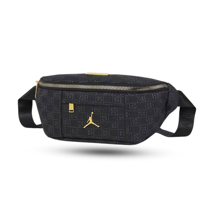 JORDAN MONOGRAM WAIST BAG