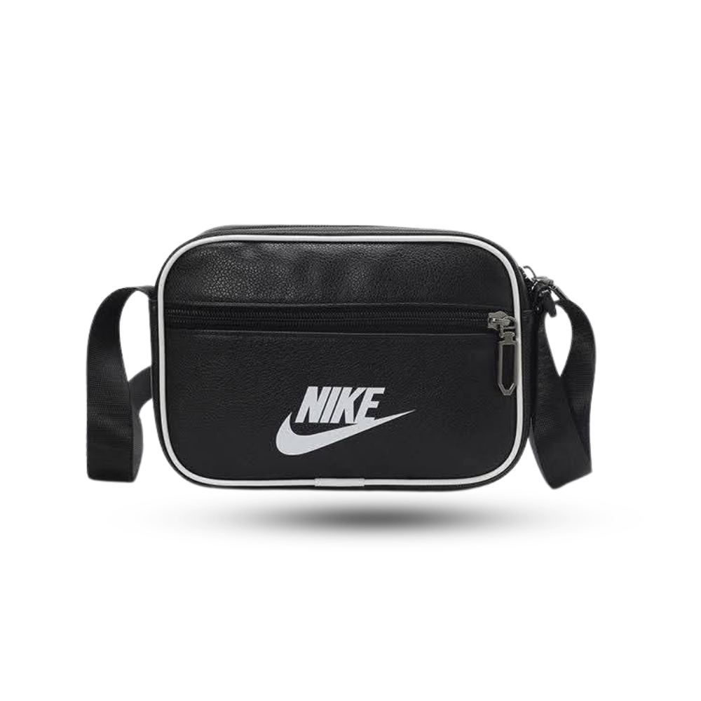 NIKE HERITAGE CROSSBODY BAG
