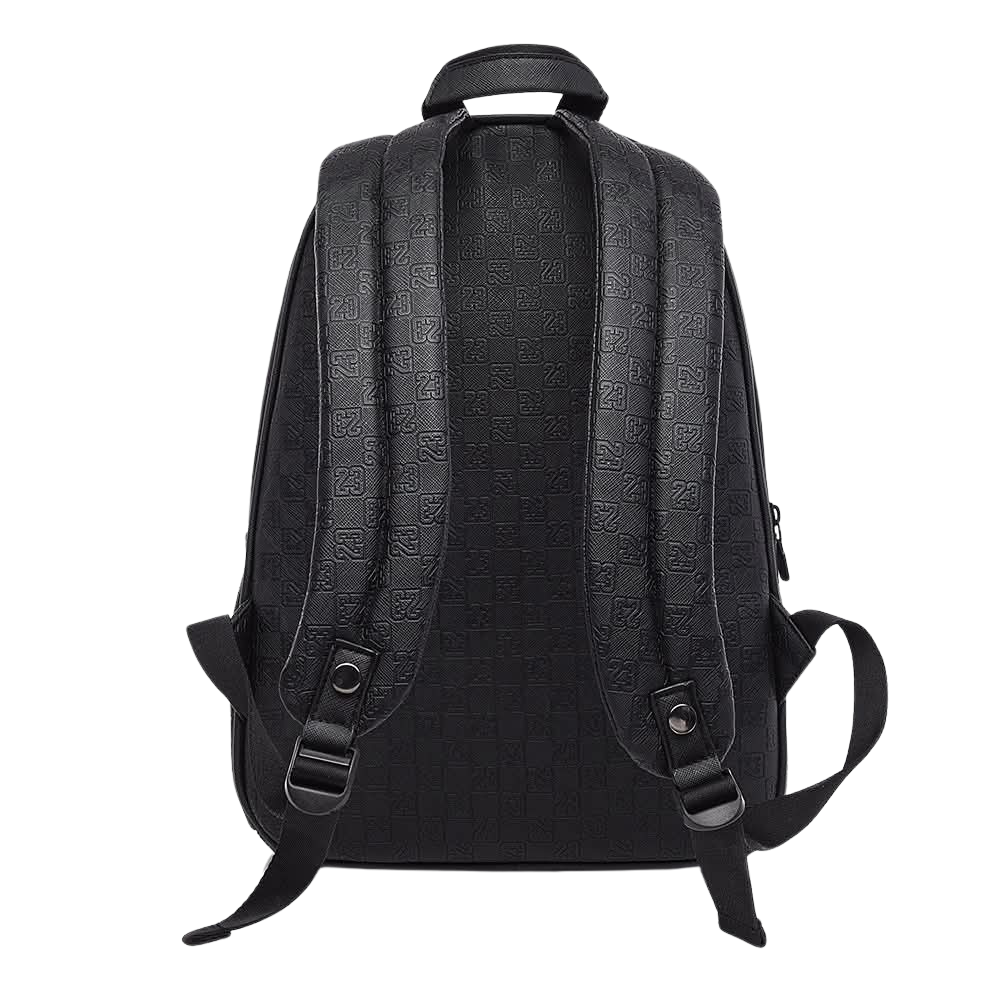 JORDAN MONOGRAM BACKPACK