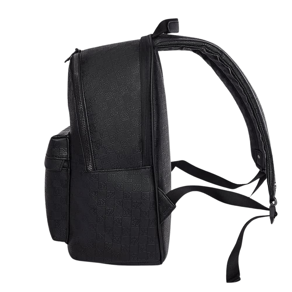 JORDAN MONOGRAM BACKPACK