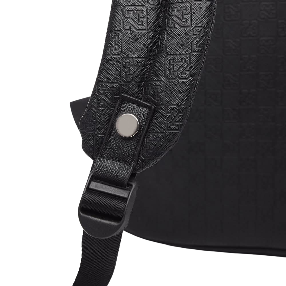 JORDAN MONOGRAM BACKPACK