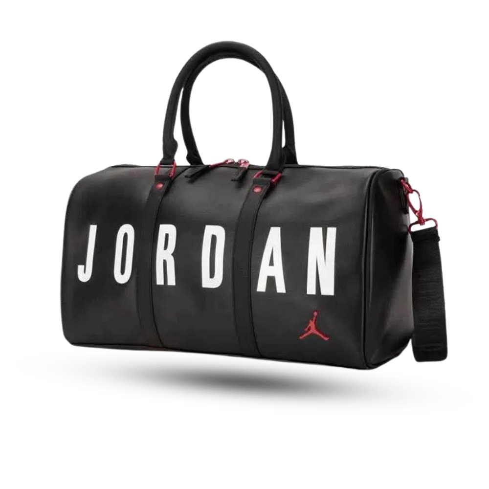 JORDAN RETRO DUFFLE BAG