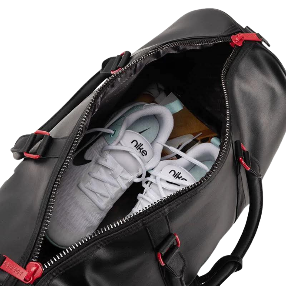 JORDAN RETRO DUFFLE BAG