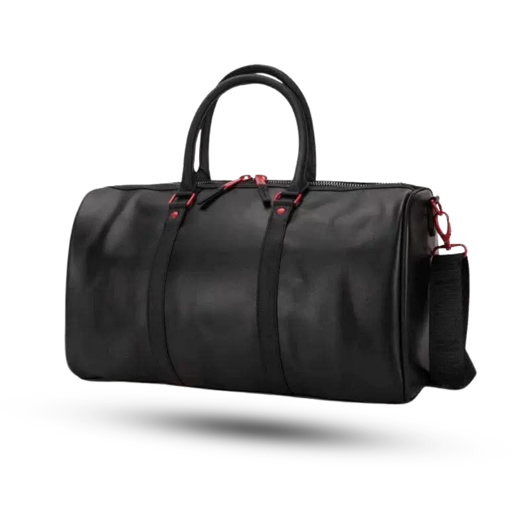 JORDAN RETRO DUFFLE BAG