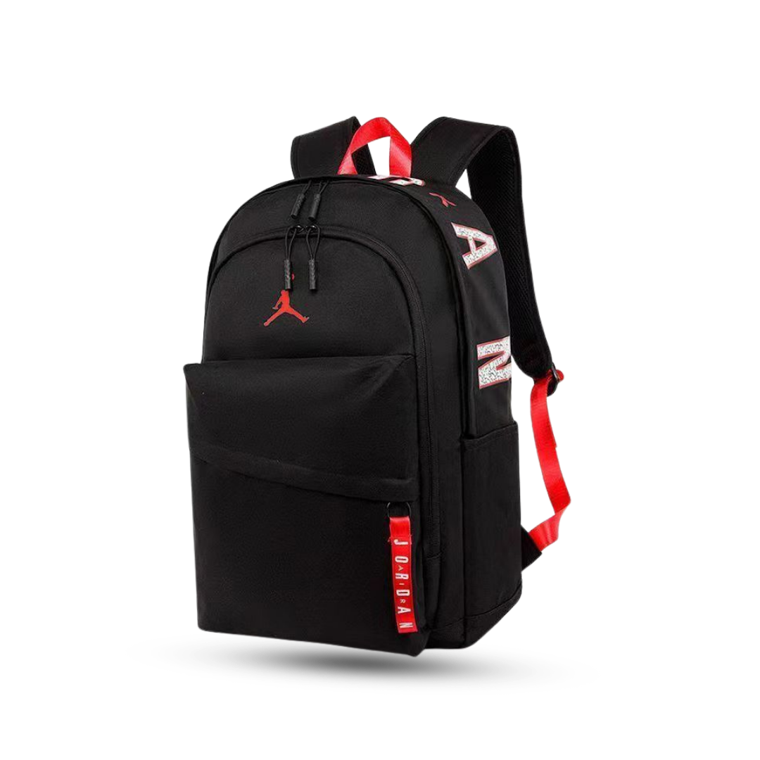 JORDAN OVERSIZED LOGO UTILITY BACKPACK