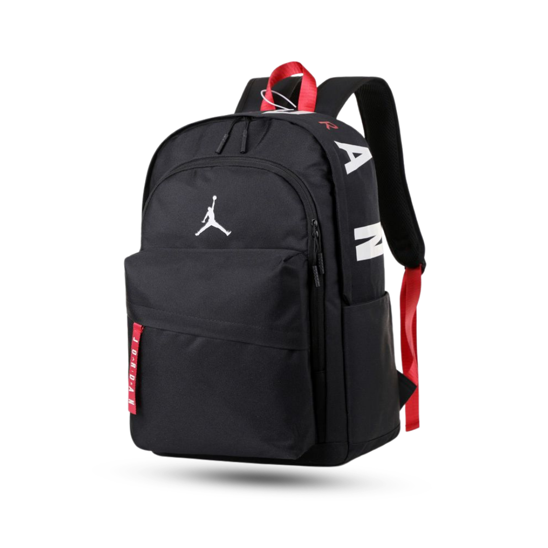 JORDAN OVERSIZED LOGO UTILITY BACKPACK