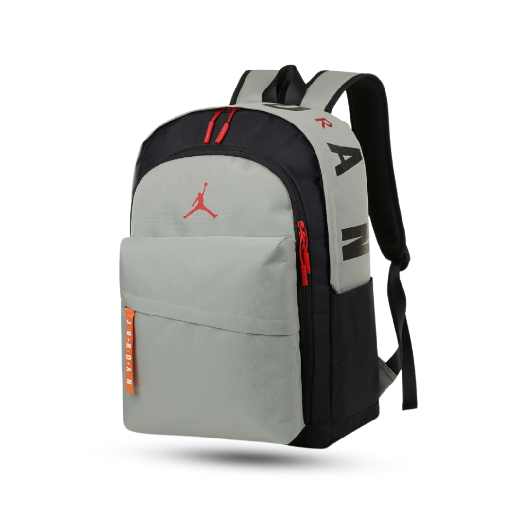 JORDAN OVERSIZED LOGO UTILITY BACKPACK