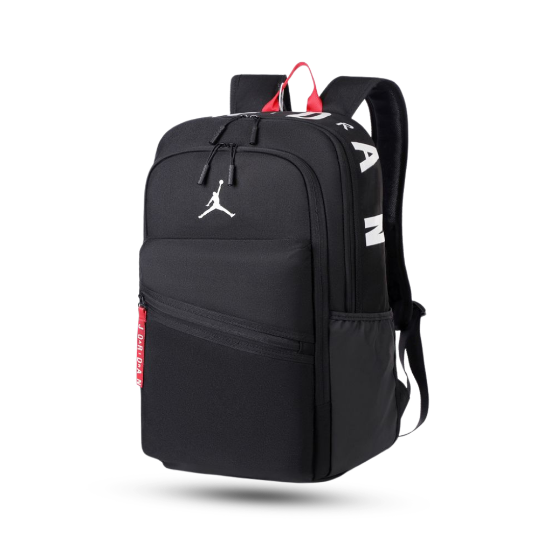 JORDAN OVERSIZED LOGO UTILITY BACKPACK