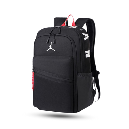 JORDAN OVERSIZED LOGO UTILITY BACKPACK